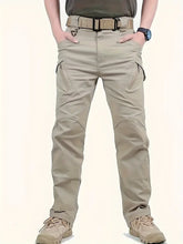 Men's Durable Cargo Pants