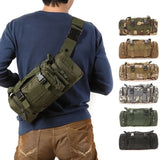 Outdoor Hiking Waist Bag