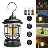 Camping Light Outdoors