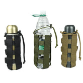 Hiking Water Bottle Bag