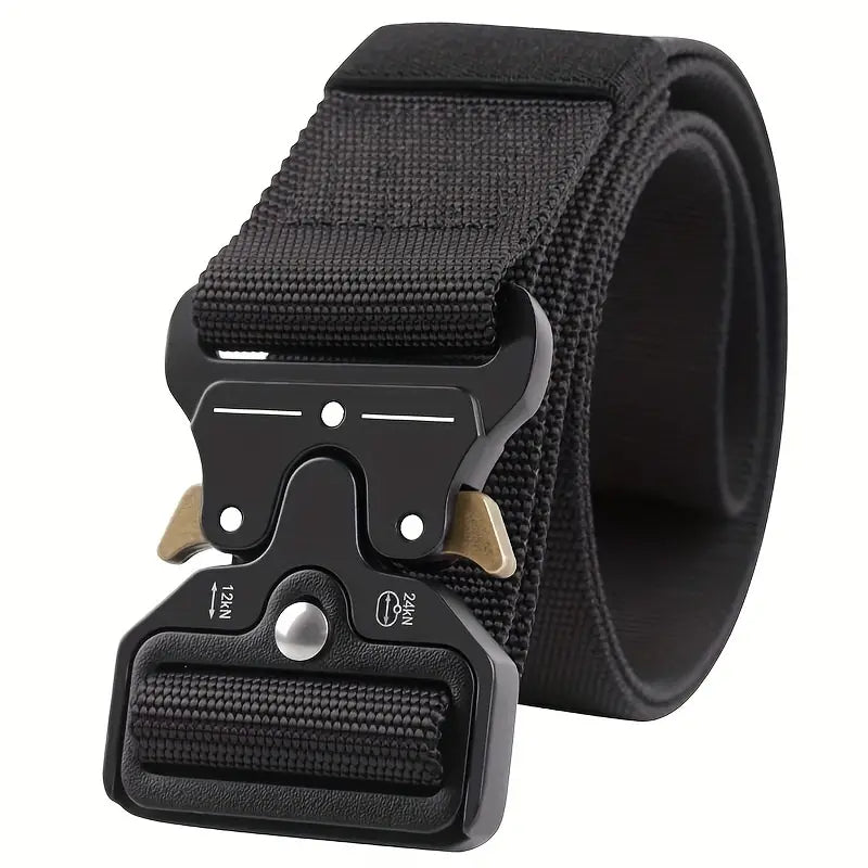 Gear Men's Tactical Belt