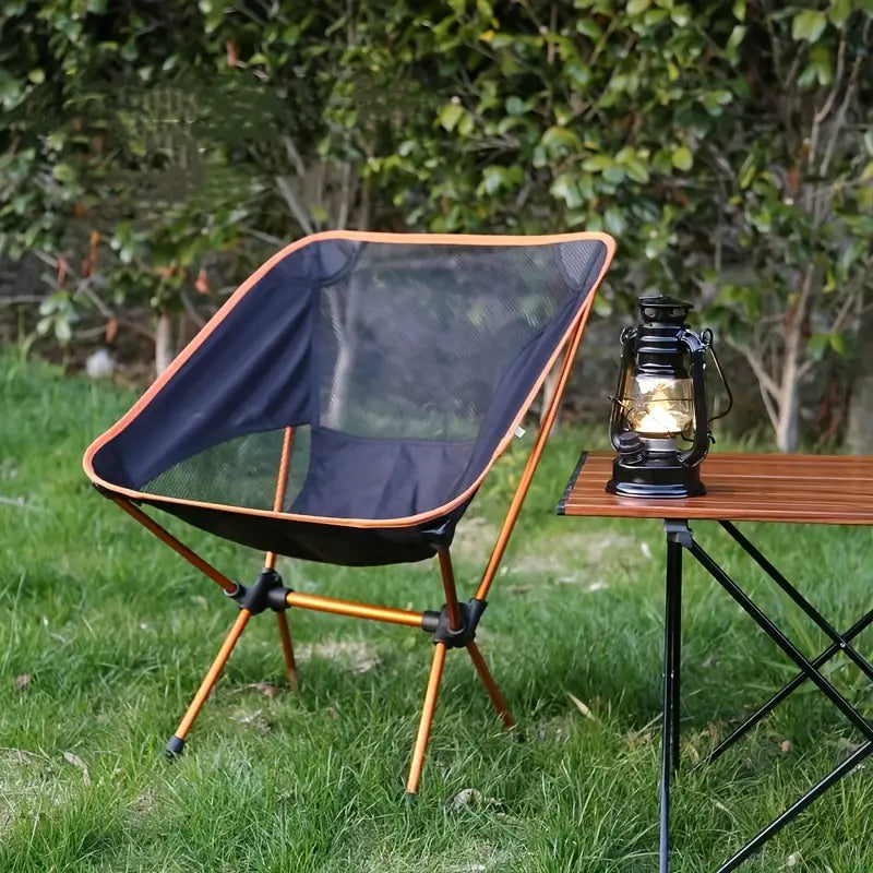 Portable Camping Chair