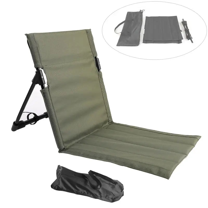 Folding Adventure Chair