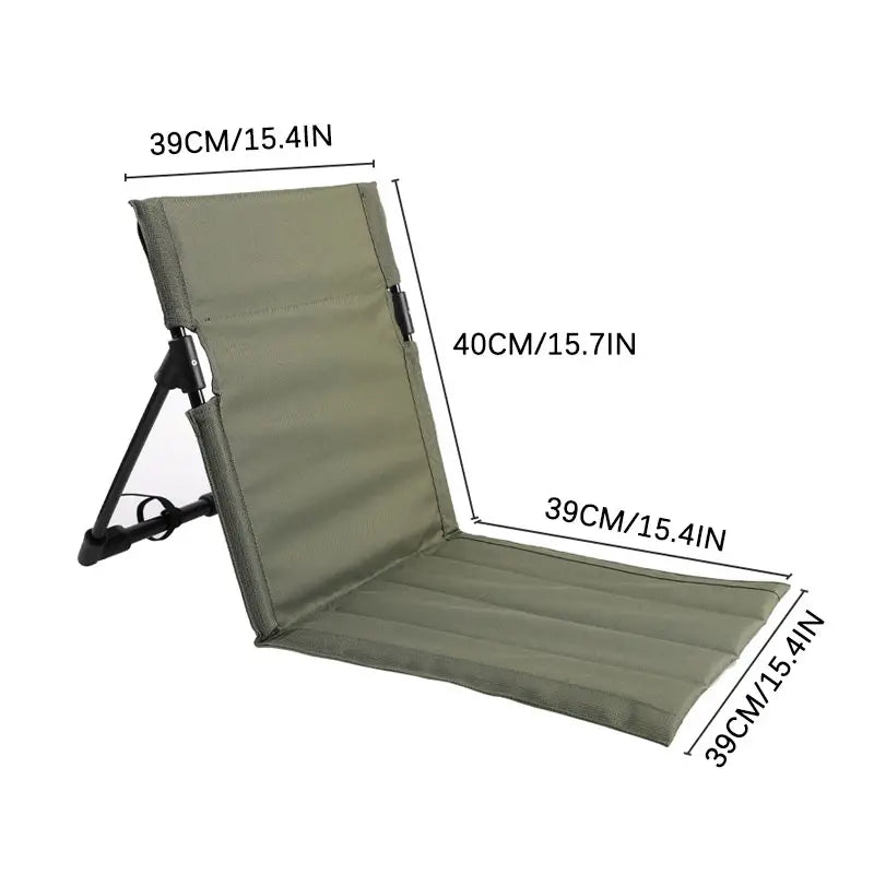 Folding Adventure Chair