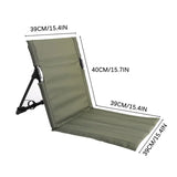 Folding Adventure Chair