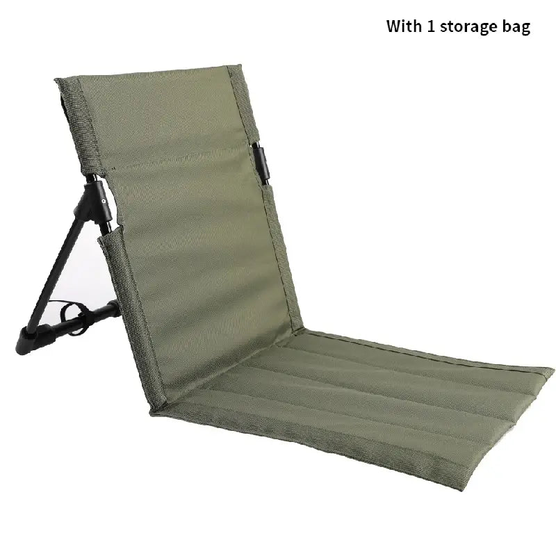 Folding Adventure Chair