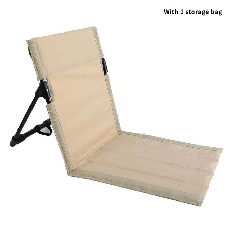 Folding Adventure Chair