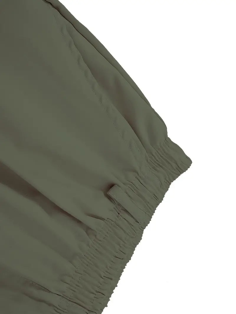 Men's Outdoor Tactical Shorts