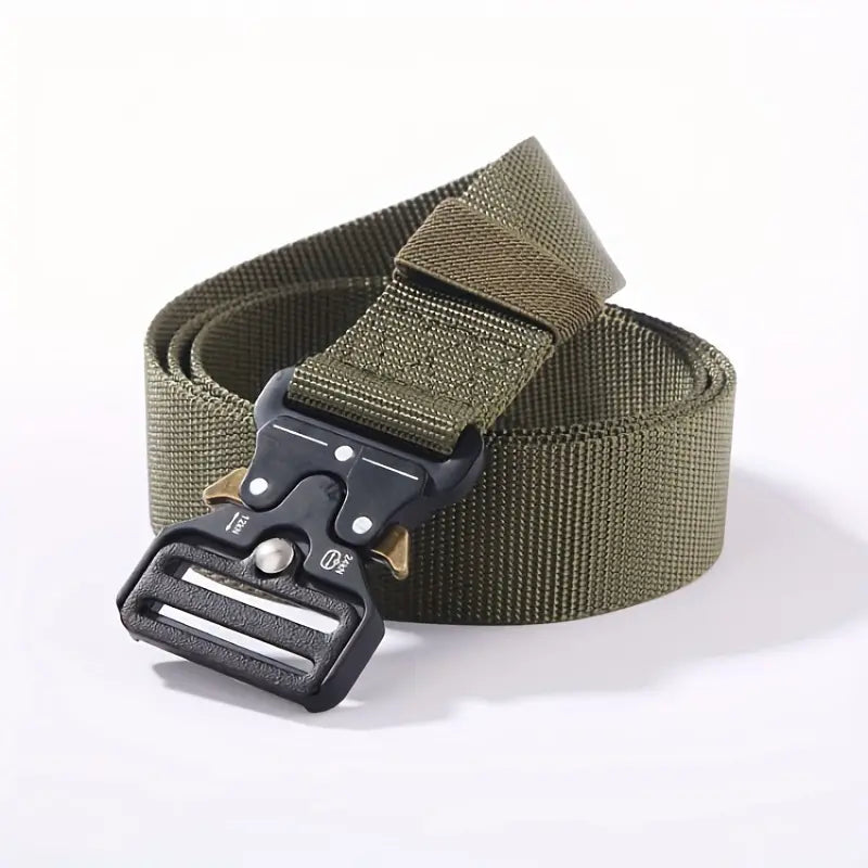 Gear Men's Tactical Belt