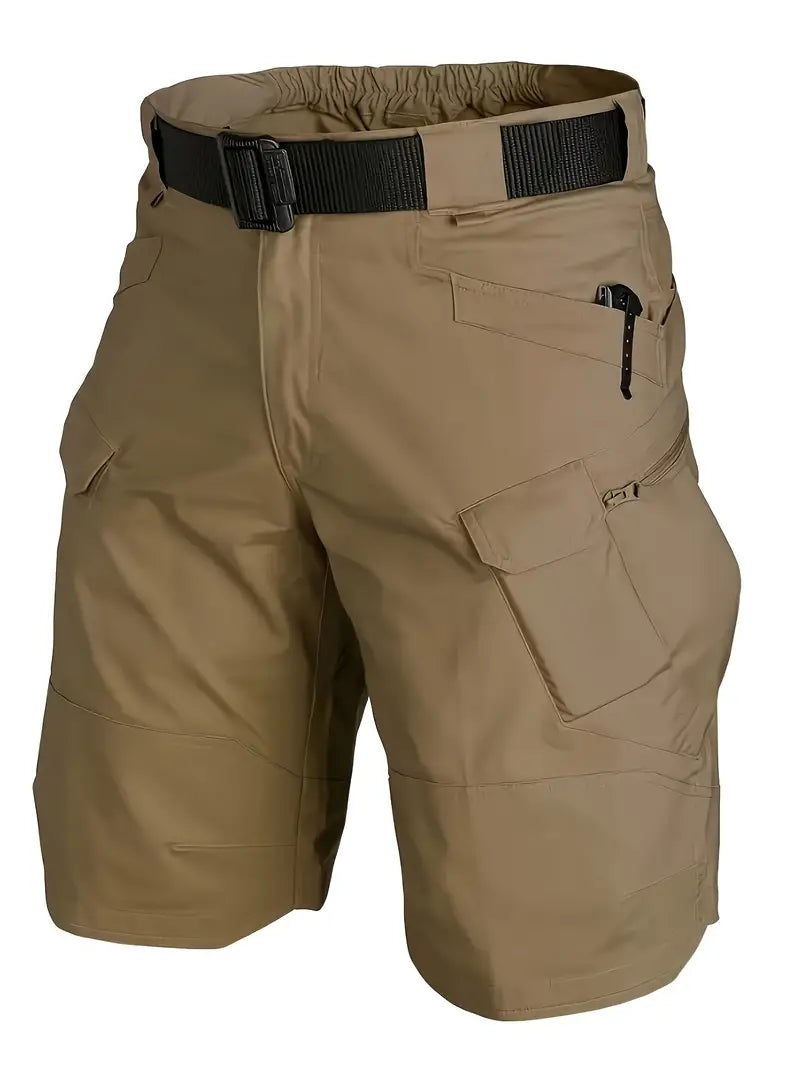 Men's Tactical Cargo Shorts