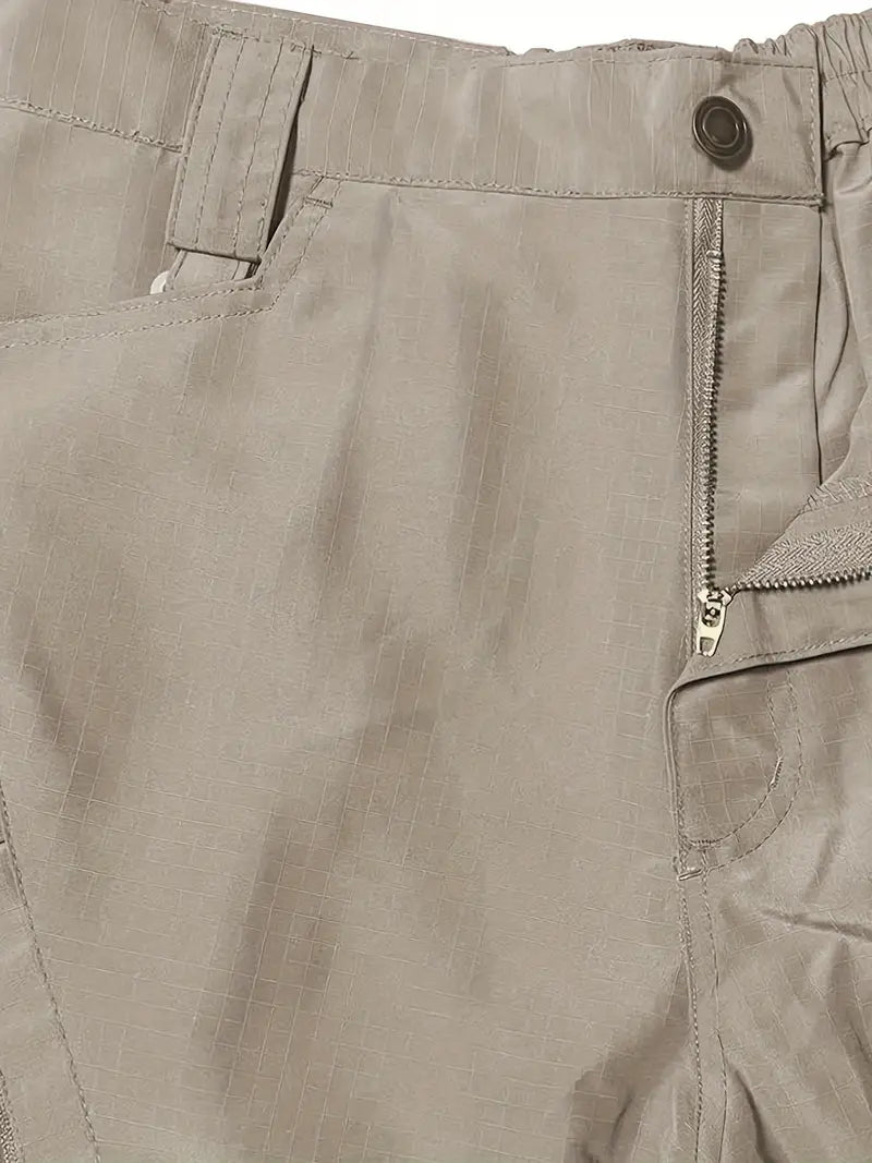 Men's Durable Cargo Pants