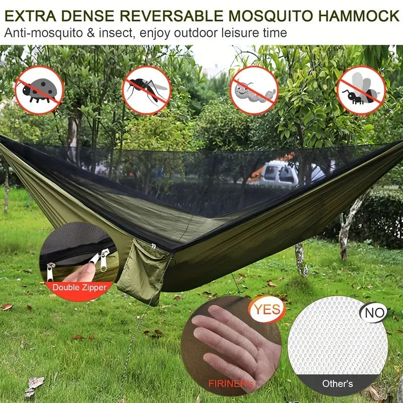 Mosquito Net Hammock