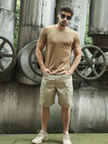 Men's Tactical Cargo Shorts