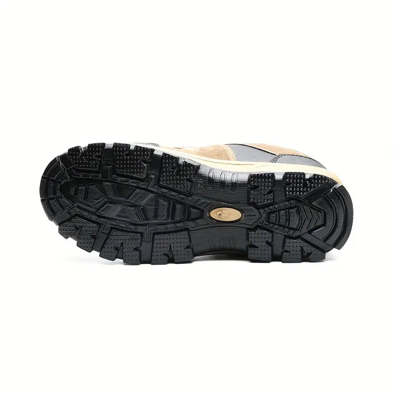 Men's Outdoor Low Top Hiking Shoes