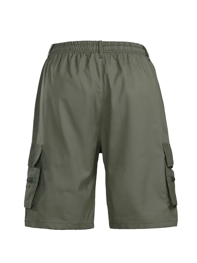 Men's Outdoor Tactical Shorts