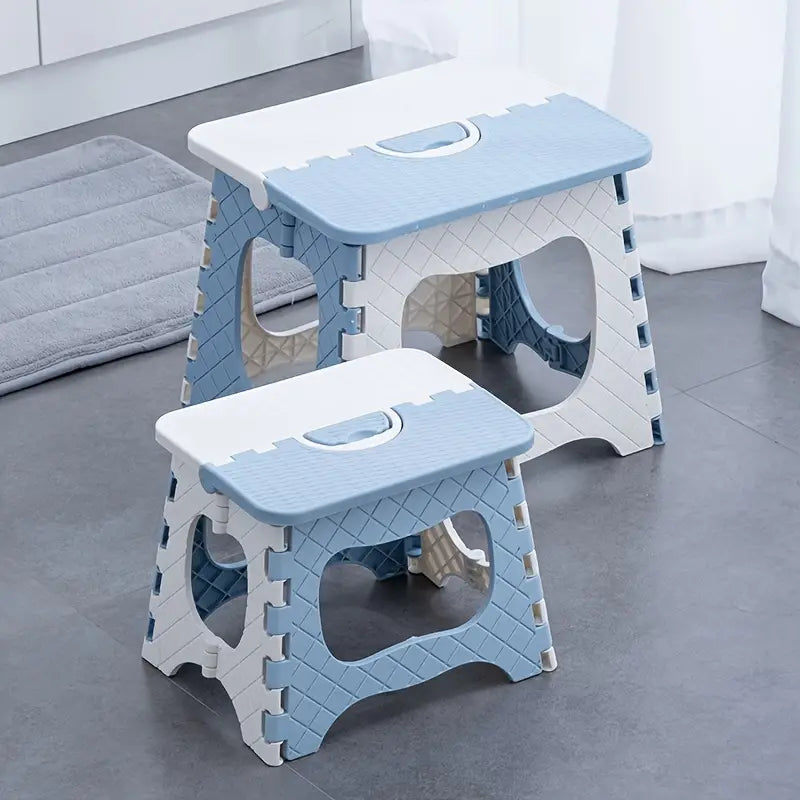 Portable Camping Folding Stool