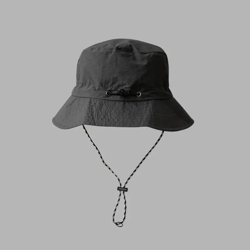 Waterproof Sunscreen Bucket Hat