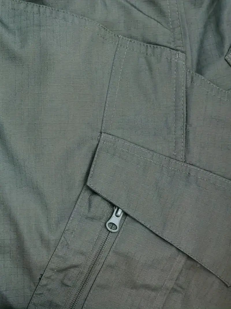 Men's Outdoor Tactical Cargo Pants