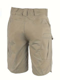 Men's Tactical Cargo Shorts