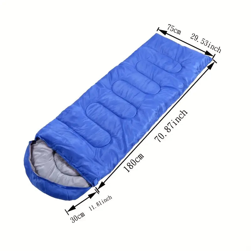 Thickened Camping Sleeping Bag