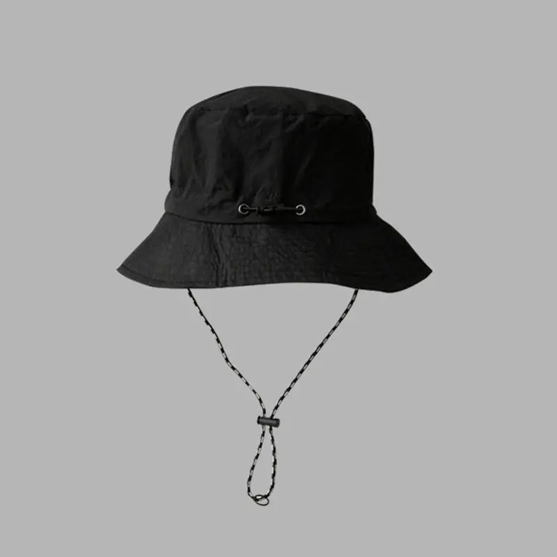 Waterproof Sunscreen Bucket Hat