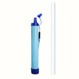 Portable Outdoor Water Filter