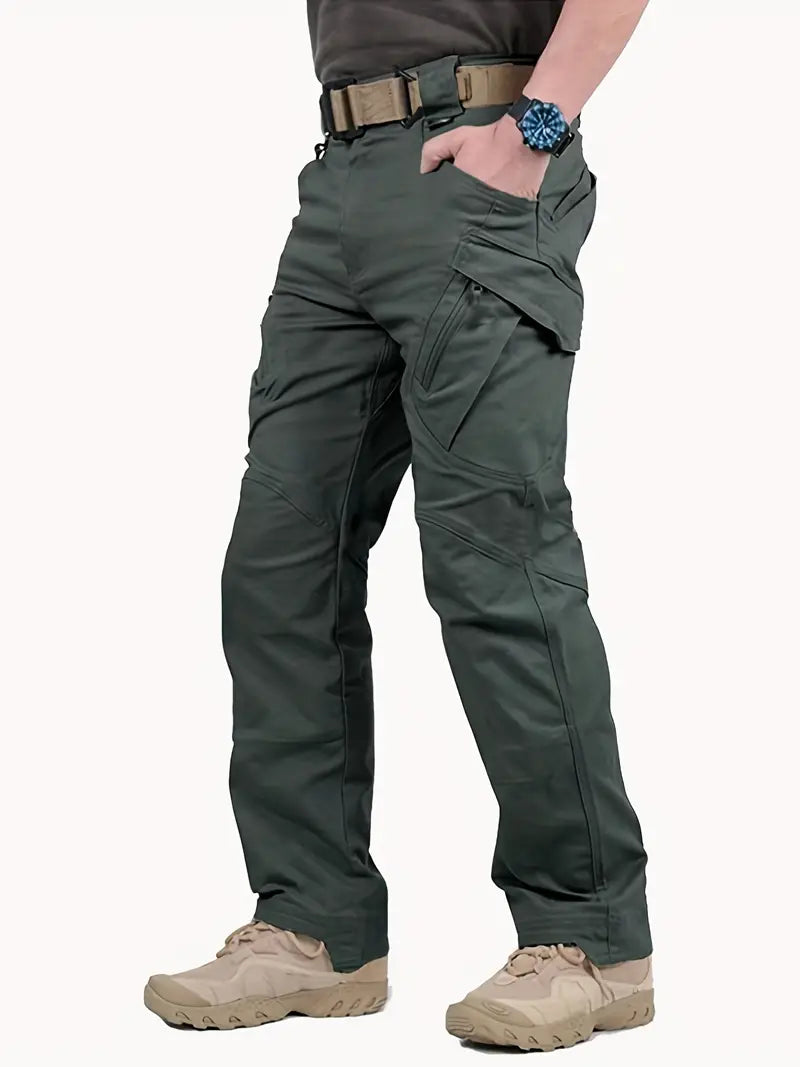 Men's Outdoor Tactical Cargo Pants