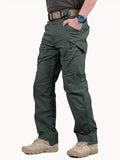 Men's Outdoor Tactical Cargo Pants