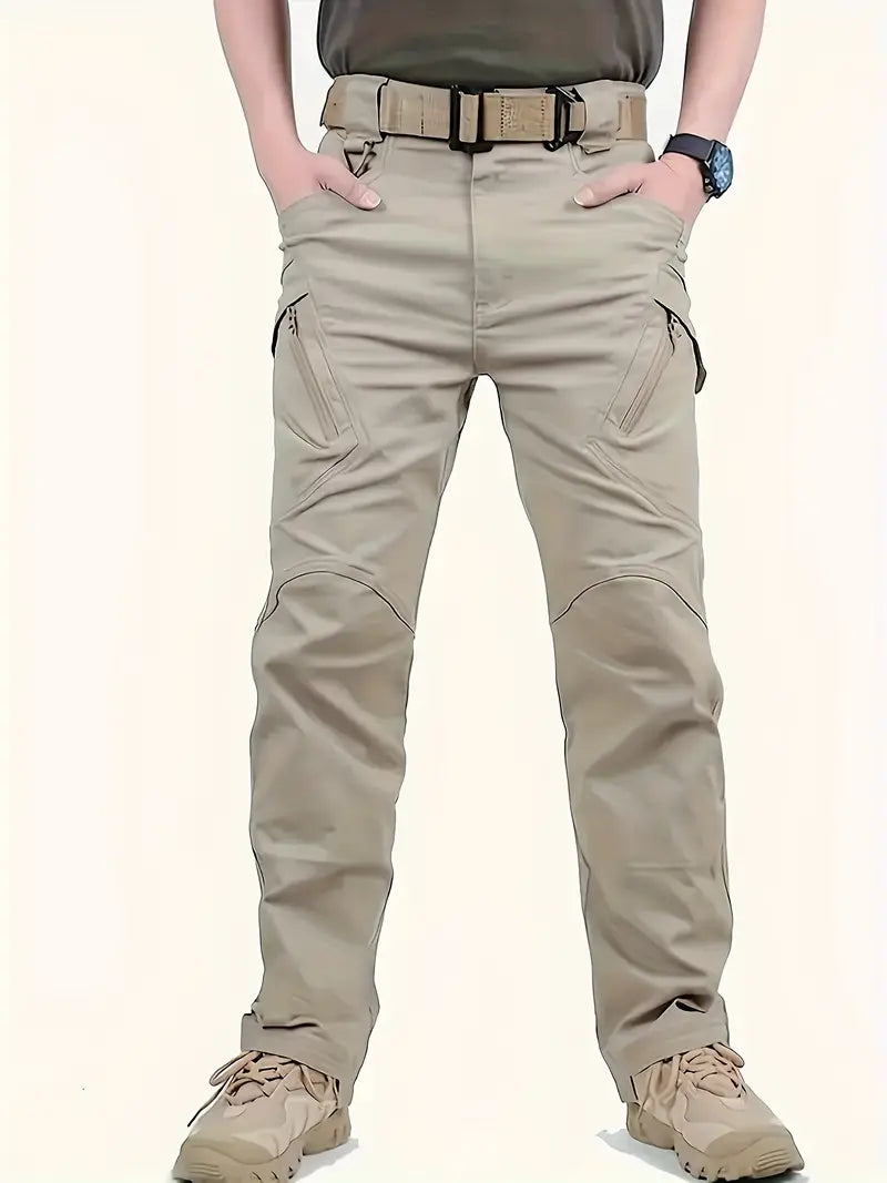 Men's Durable Cargo Pants