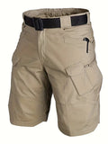 Men's Tactical Cargo Shorts