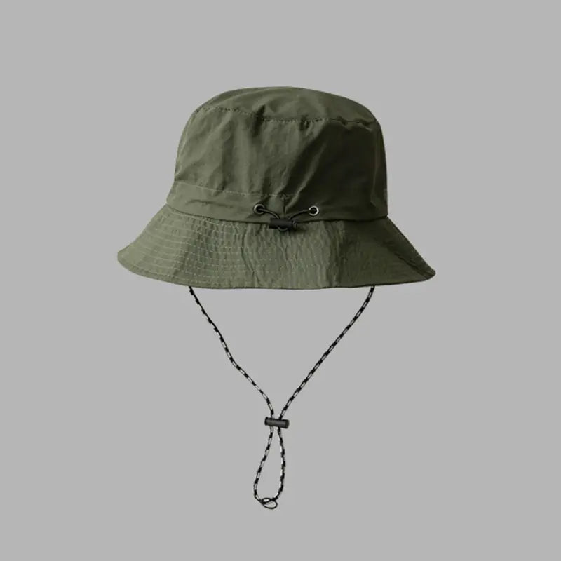 Waterproof Sunscreen Bucket Hat