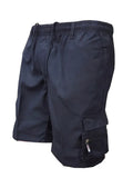 Men's Outdoor Tactical Shorts