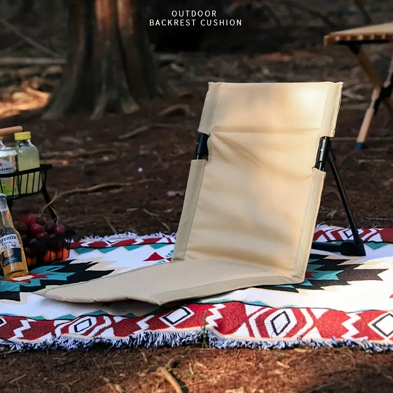 Folding Adventure Chair