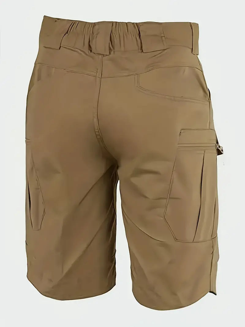 Men's Tactical Cargo Shorts