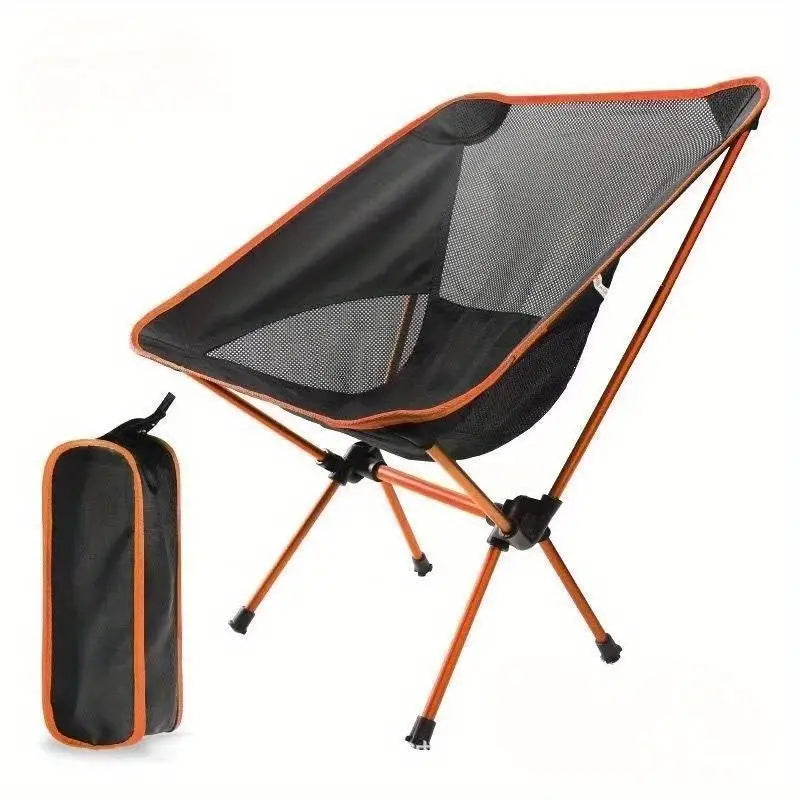 Portable Camping Chair