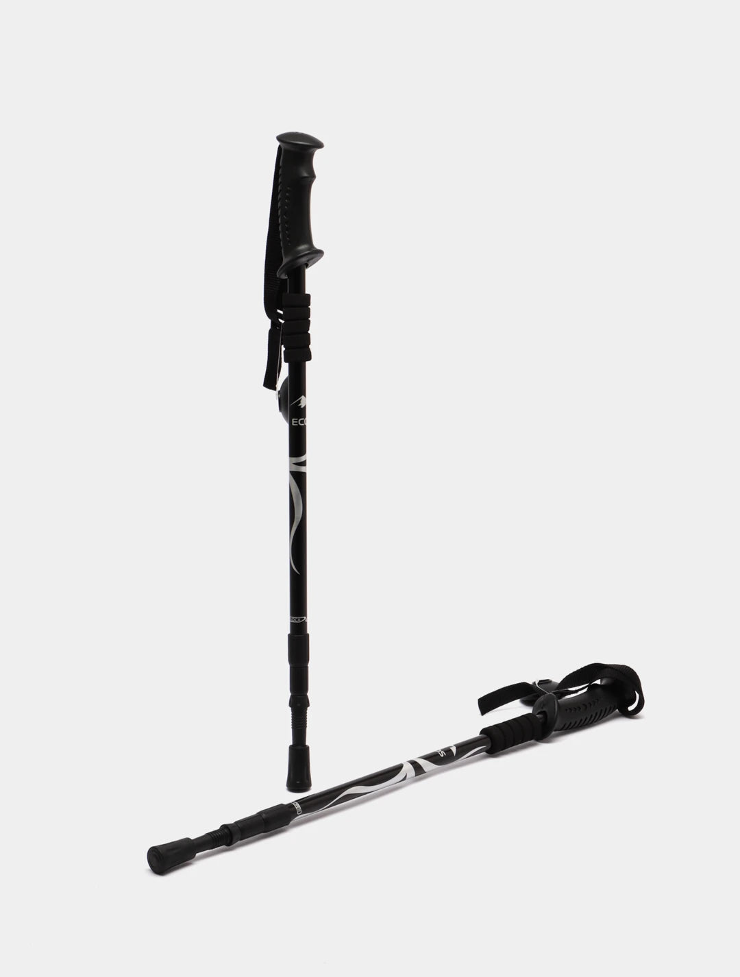 Ultralight Non-Slip Trekking Stick