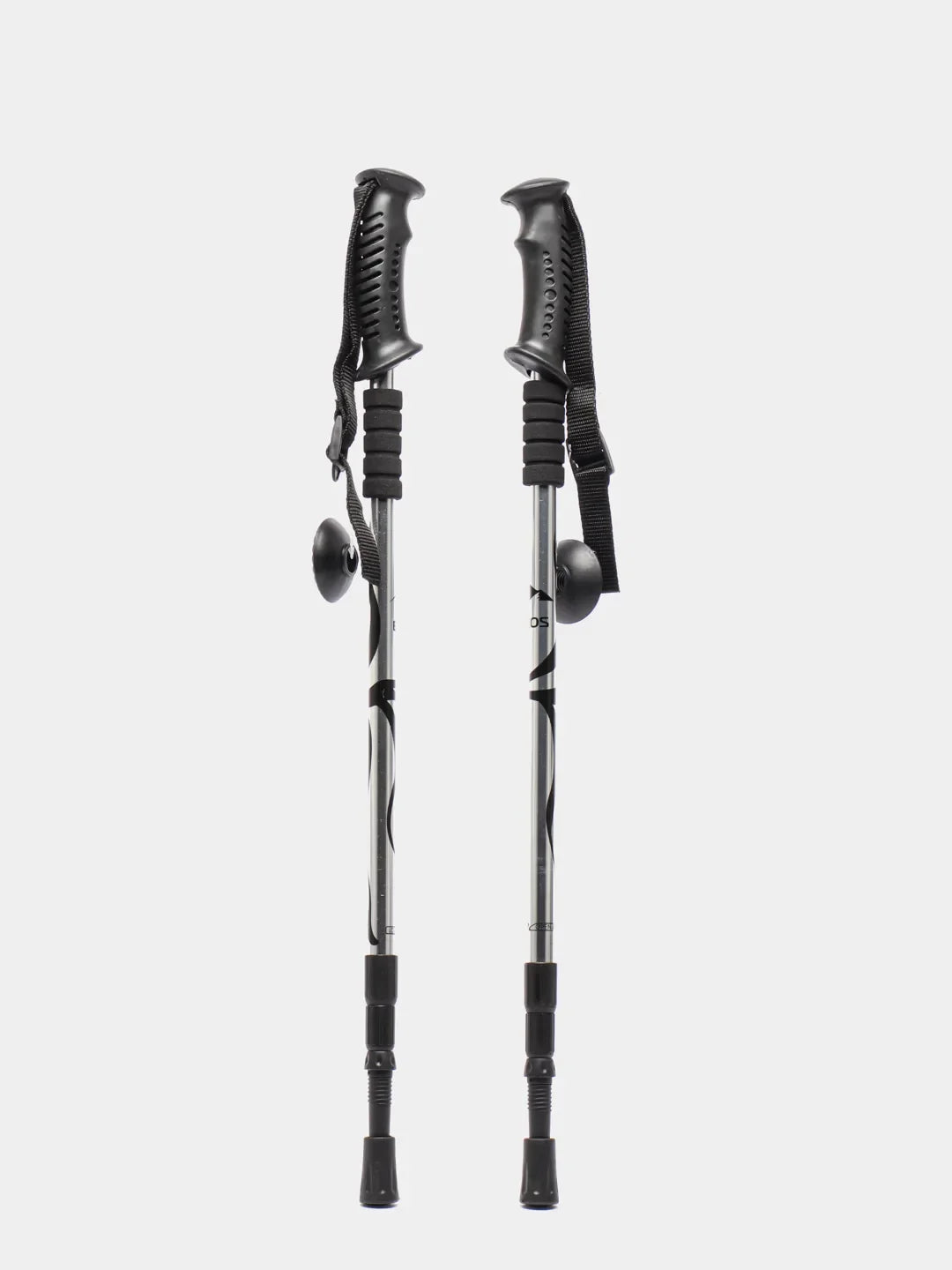 Ultralight Non-Slip Trekking Stick