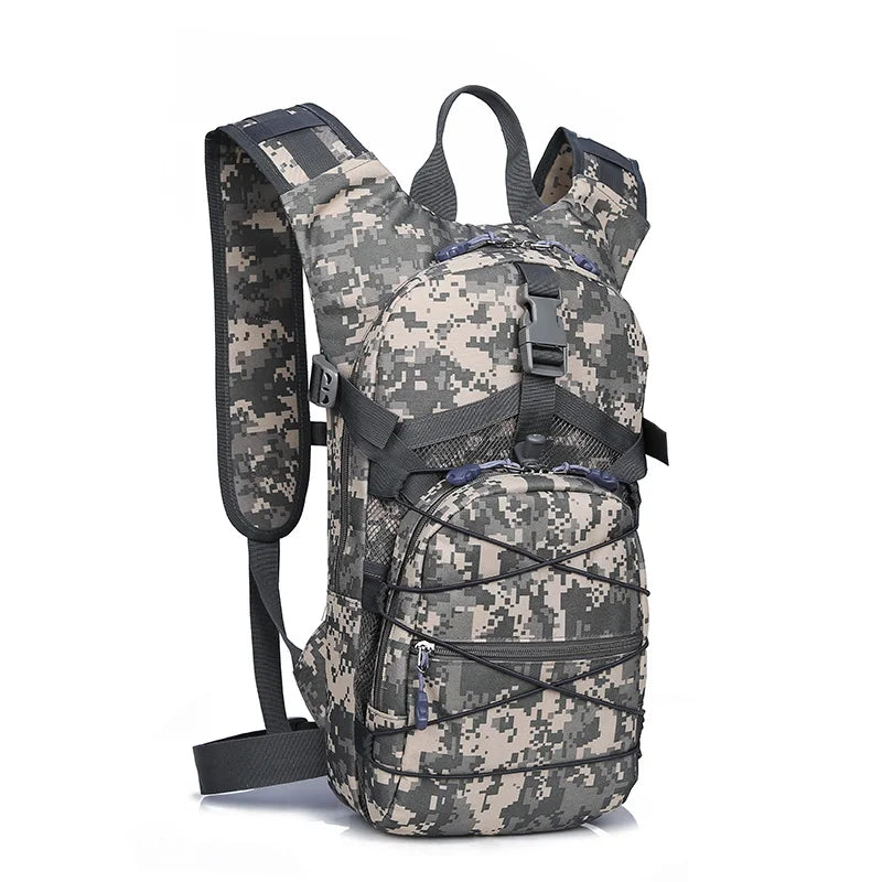 Waterproof Casual Leisure Backpack