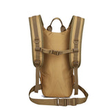 Waterproof Casual Leisure Backpack