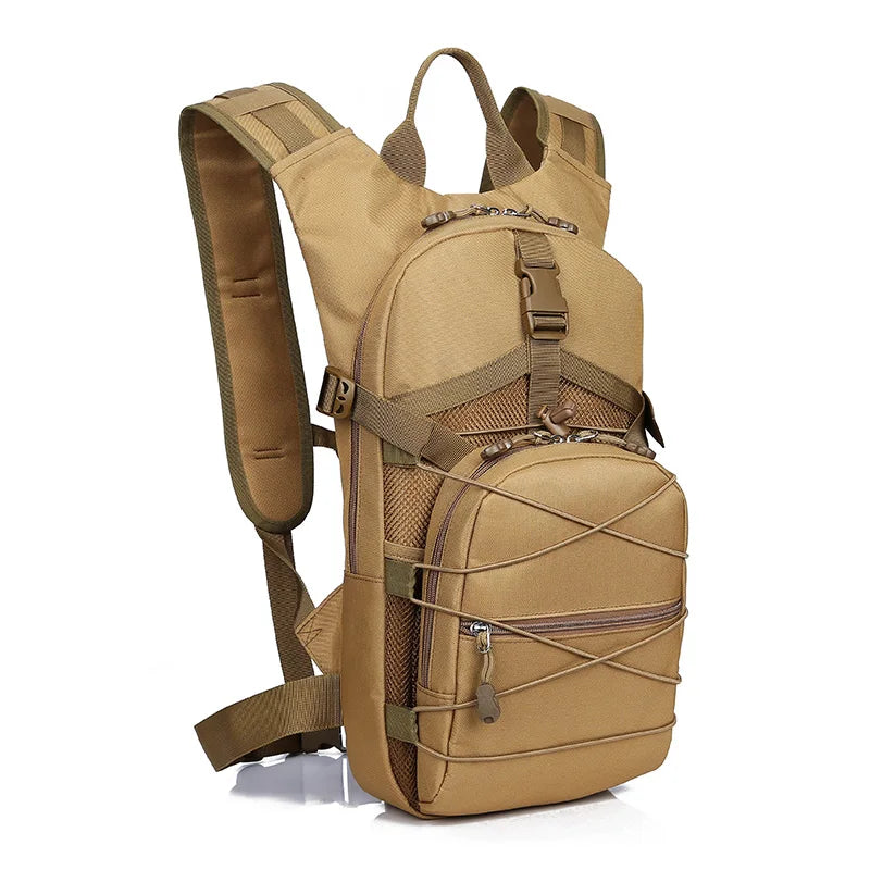 Waterproof Casual Leisure Backpack