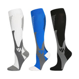 Professional Hiking Compression Socks