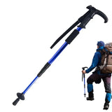 Ultralight Trekking Walking Stick
