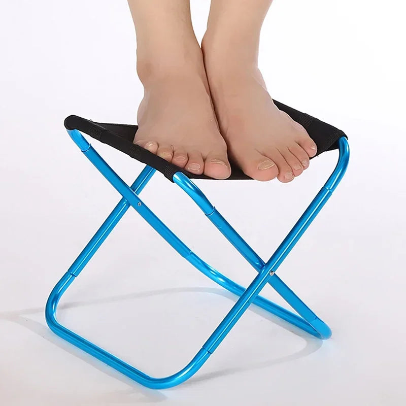 Portable Folding Fishing Chair