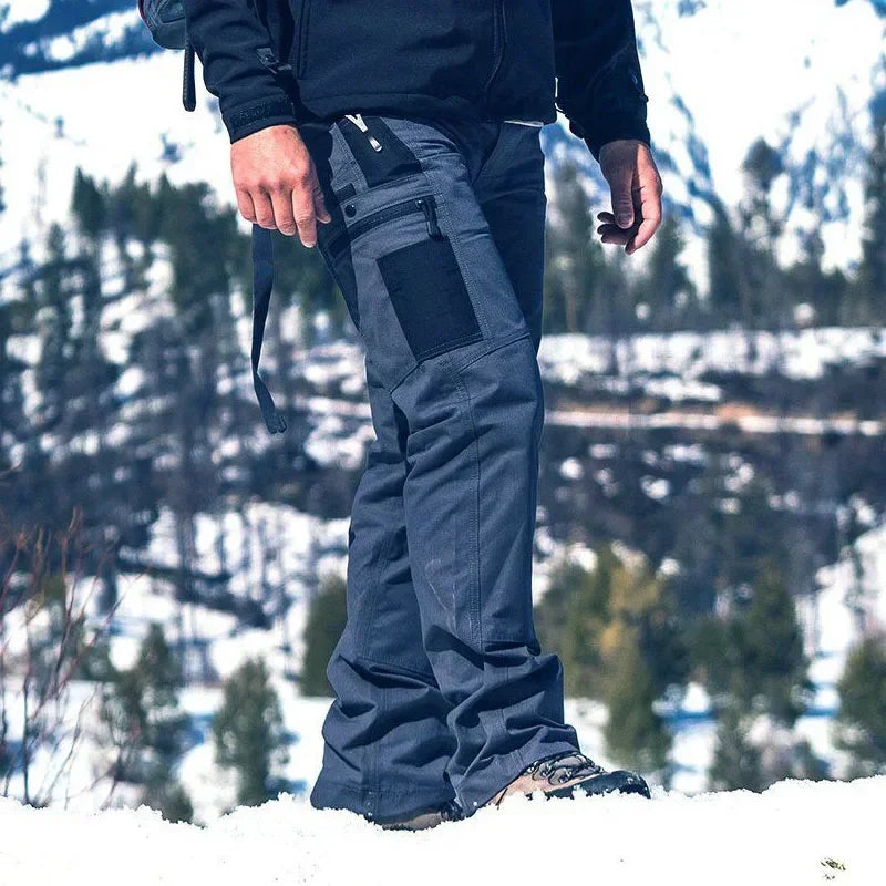 Waterproof Military Tactical Pants