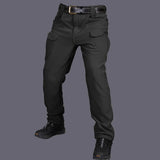 Military Winter Tactical Pants