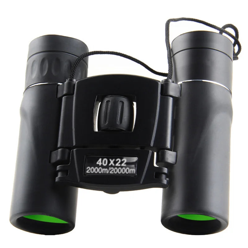 40x22 HD Powerful Binoculars