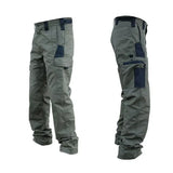 Waterproof Military Tactical Pants