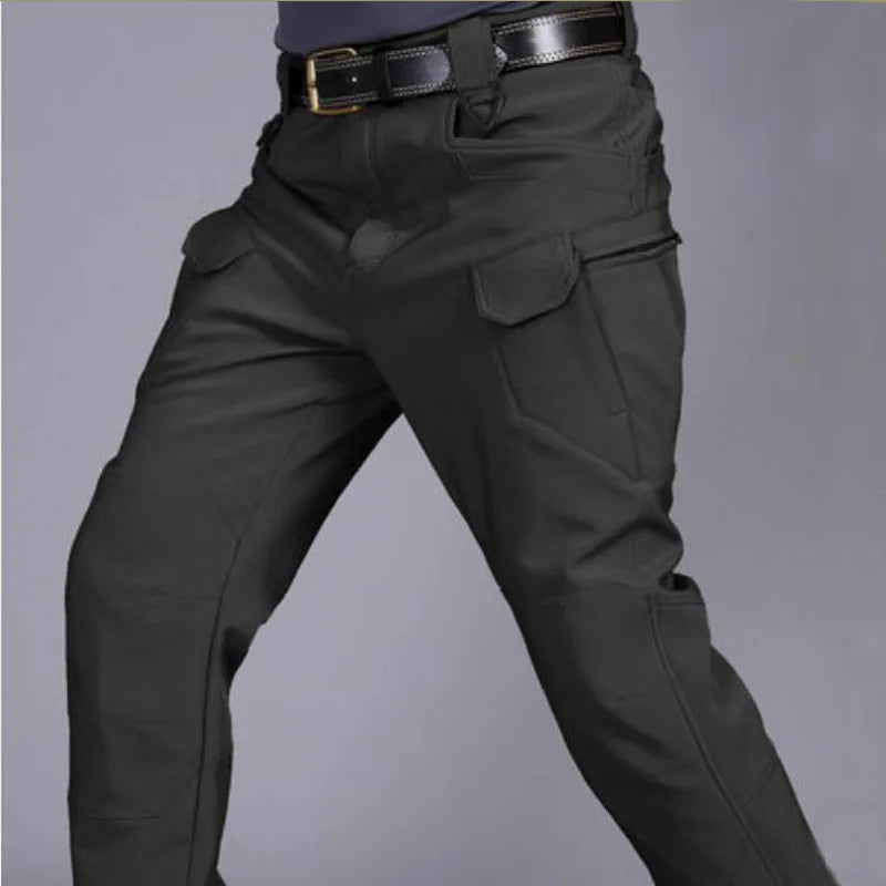 Military Winter Tactical Pants