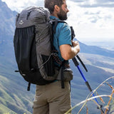 Ultralight Trekking Walking Stick