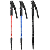 Ultralight Adjustable Trekking Poles